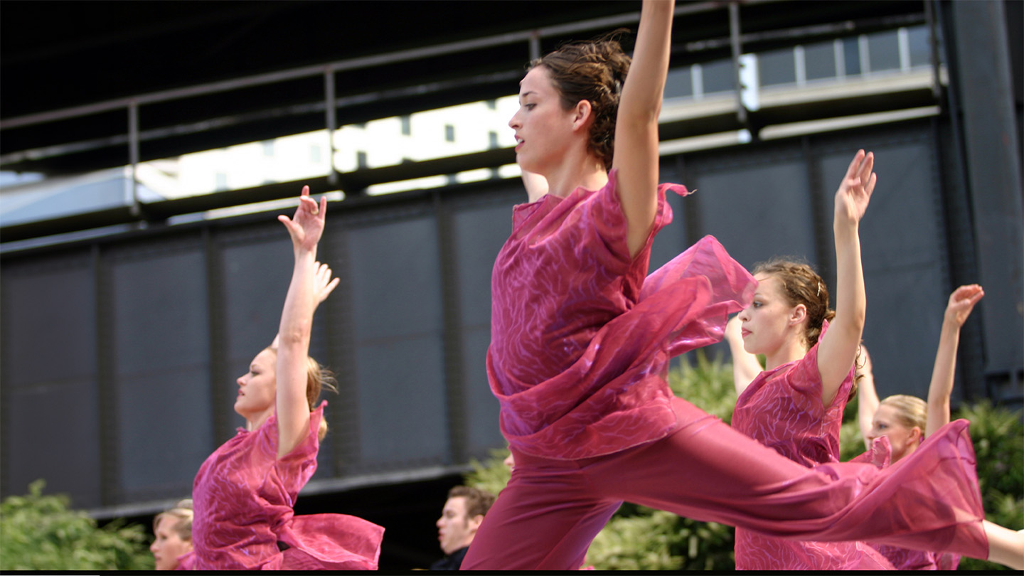 Ballet Excelsior Australia