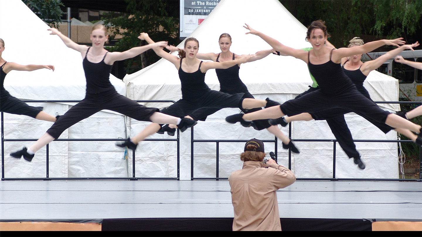 Ballet Excelsior Australia