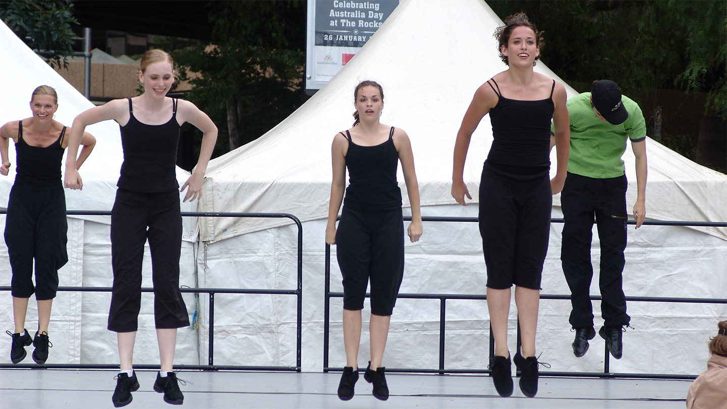 Ballet Excelsior Australia