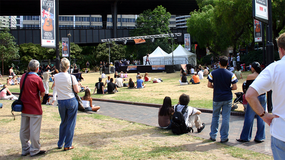 Ballet Excelsior Australia