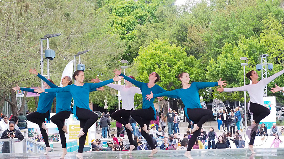 Project Dance Houston 2022