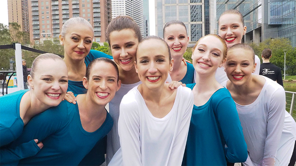 Project Dance Houston 2022