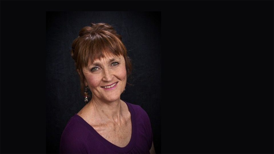 Sonja Pederson Staines