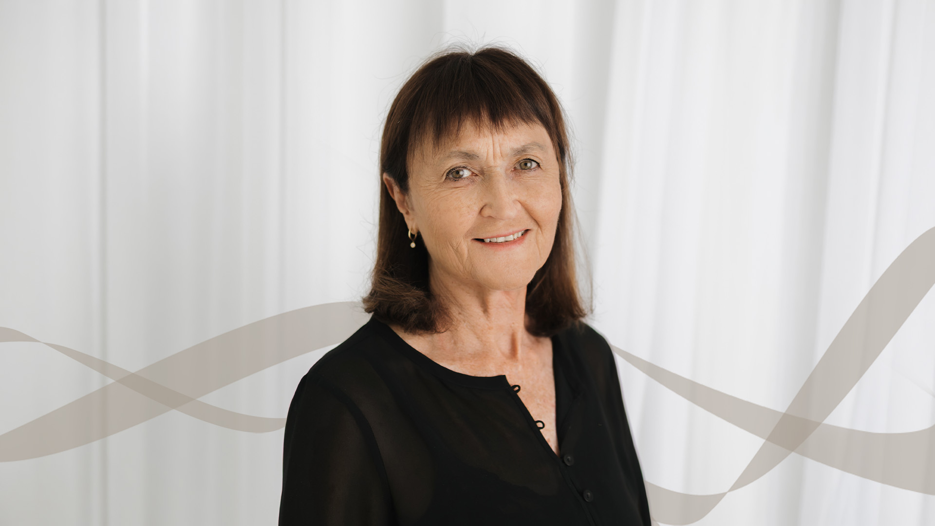 Ballet Excelsior's Artistic Director Sonja Staines
